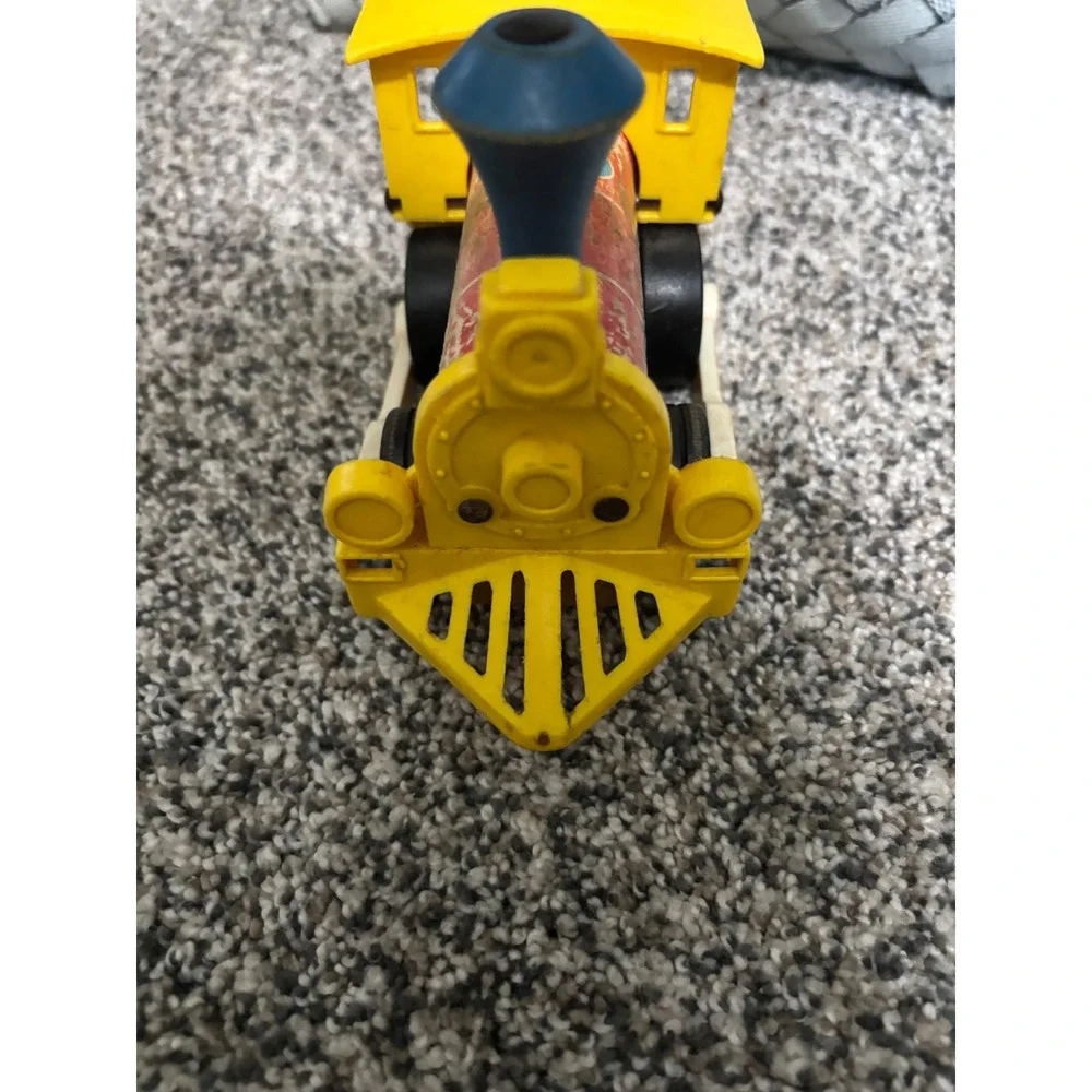 Fisher-Price vintage fisher